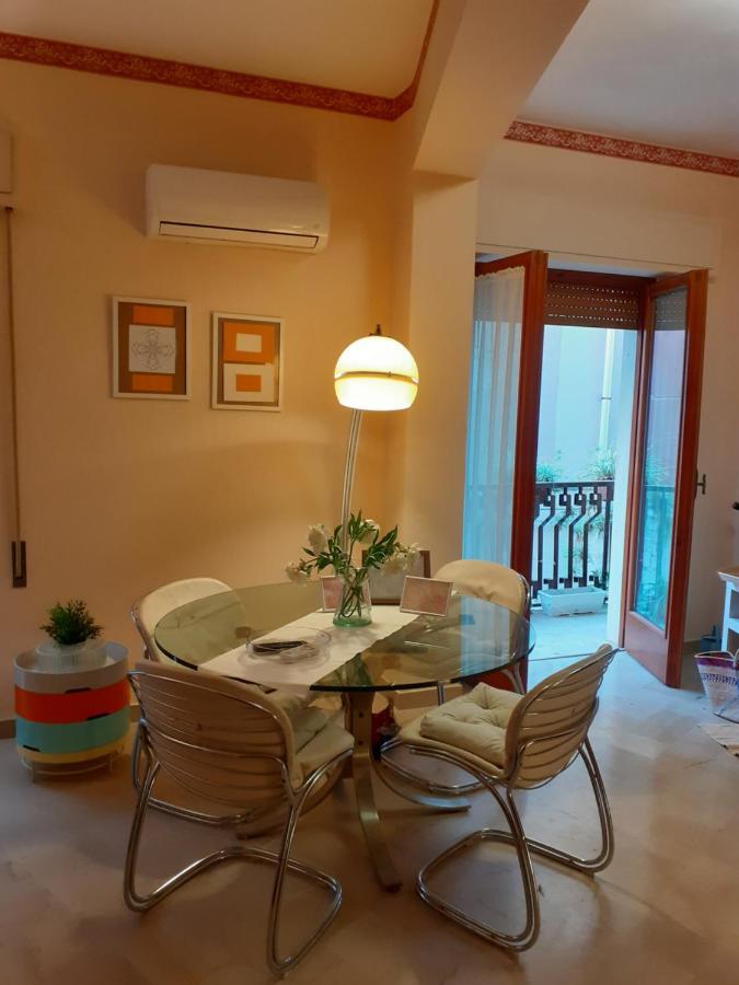 Damiani House Villa Marsala Luaran gambar