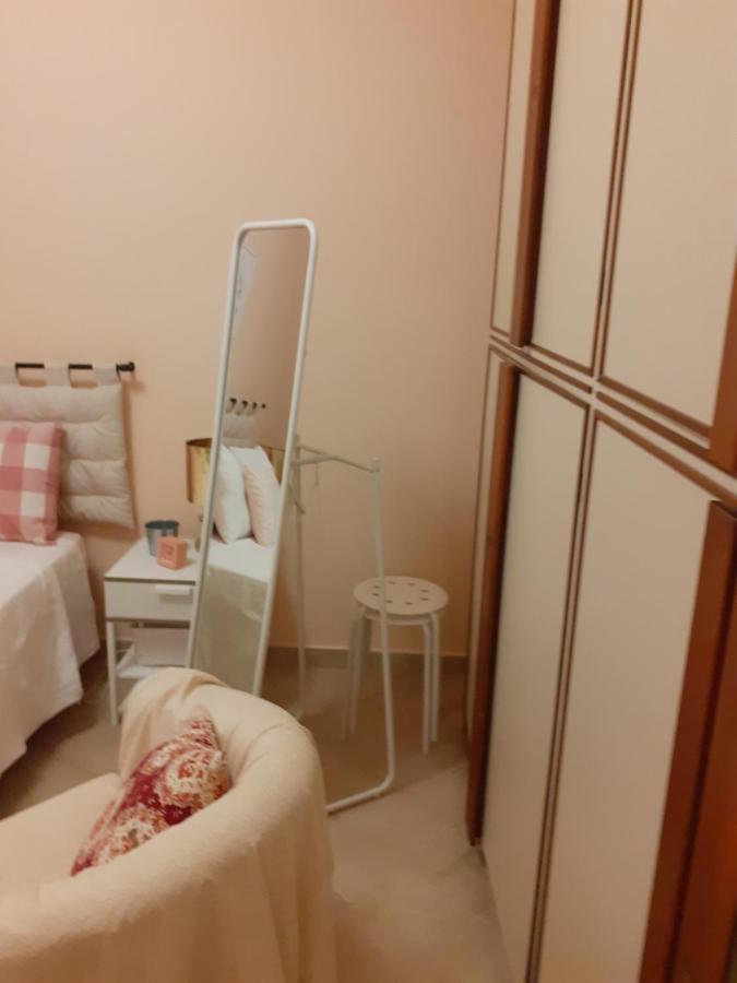 Damiani House Villa Marsala Luaran gambar