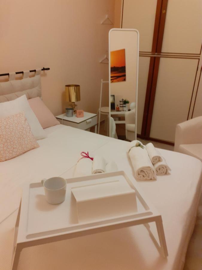 Damiani House Villa Marsala Luaran gambar