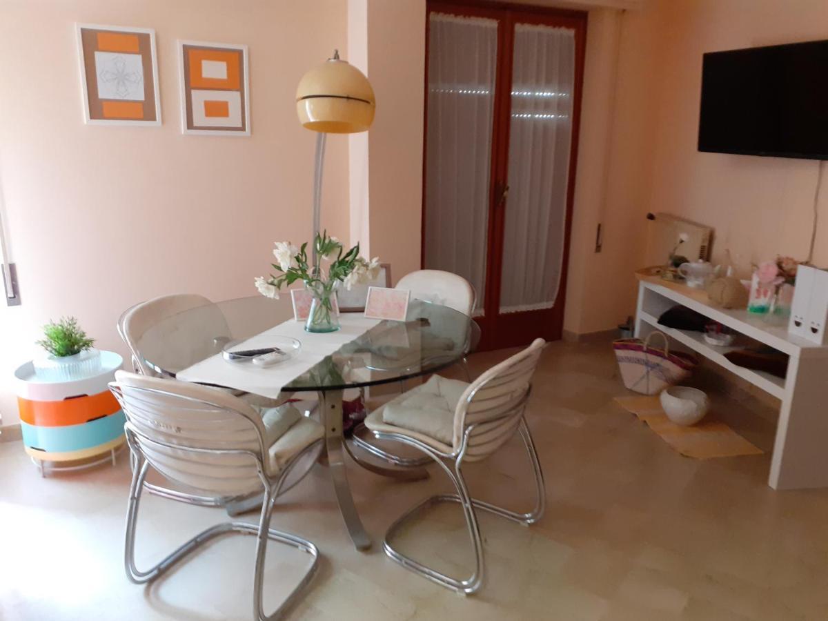 Damiani House Villa Marsala Luaran gambar