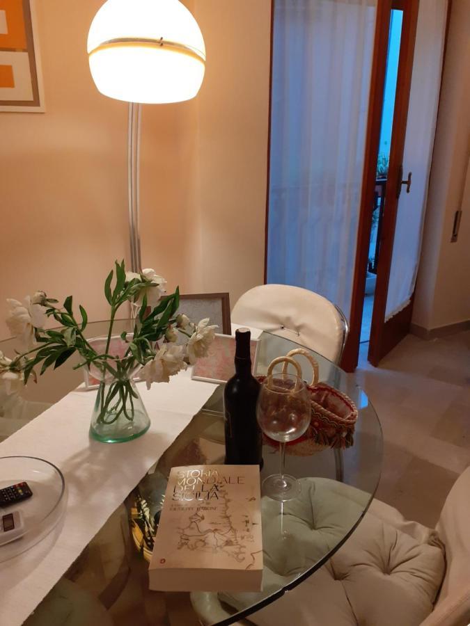 Damiani House Villa Marsala Luaran gambar
