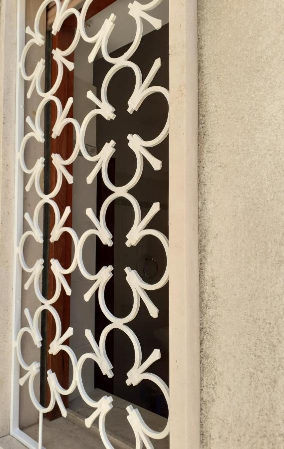 Damiani House Villa Marsala Luaran gambar