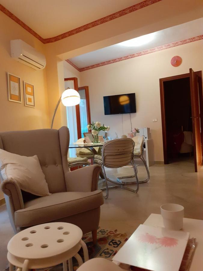 Damiani House Villa Marsala Luaran gambar
