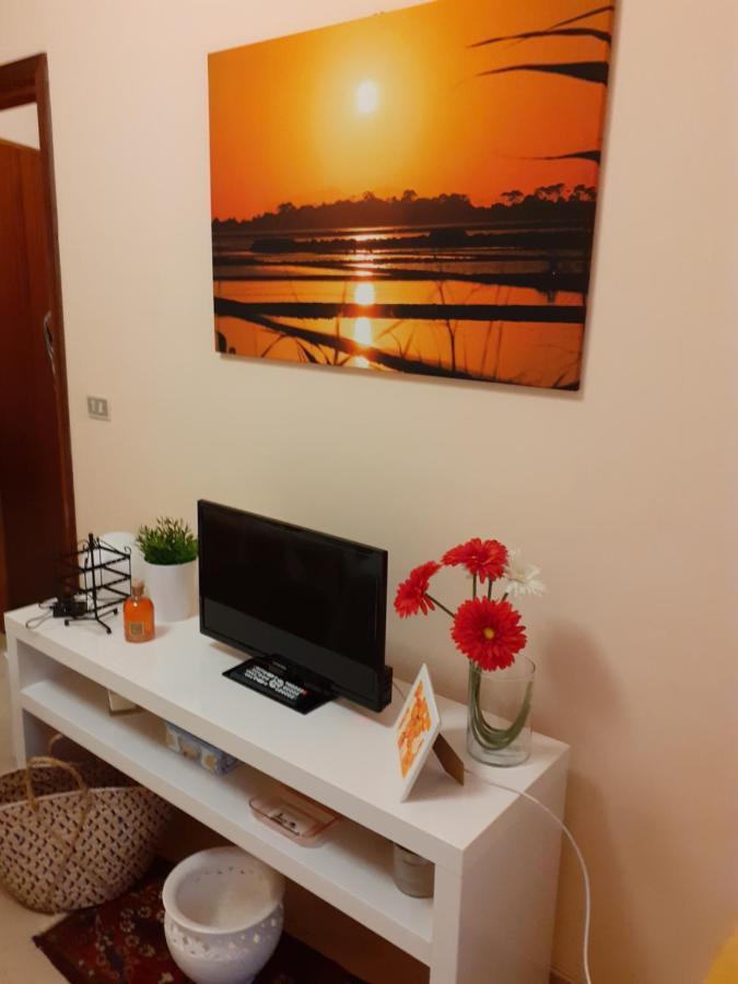 Damiani House Villa Marsala Luaran gambar