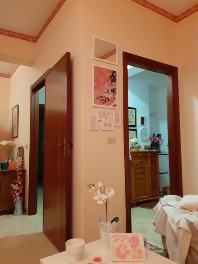 Damiani House Villa Marsala Luaran gambar