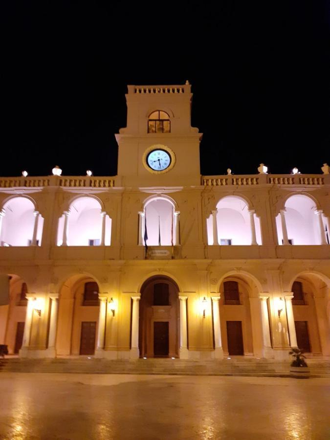 Damiani House Villa Marsala Luaran gambar