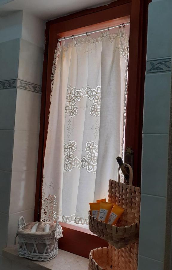 Damiani House Villa Marsala Luaran gambar