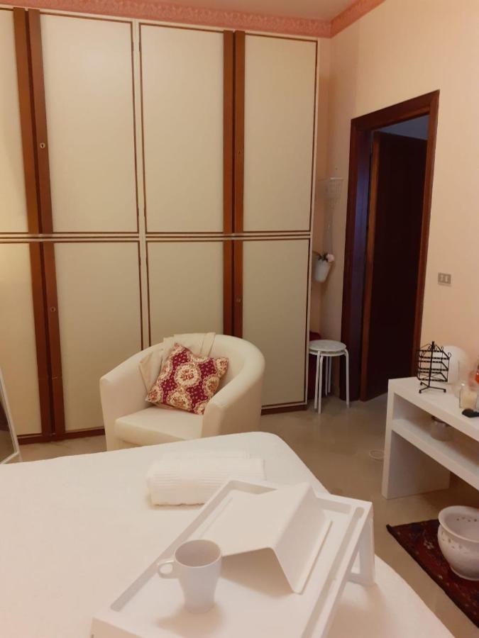 Damiani House Villa Marsala Luaran gambar