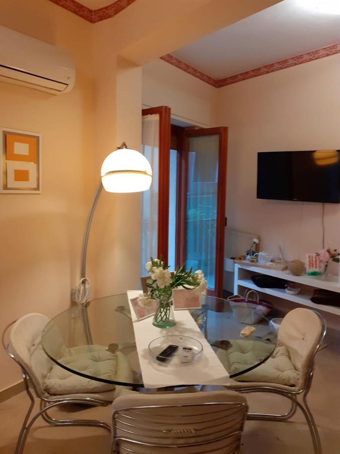 Damiani House Villa Marsala Luaran gambar