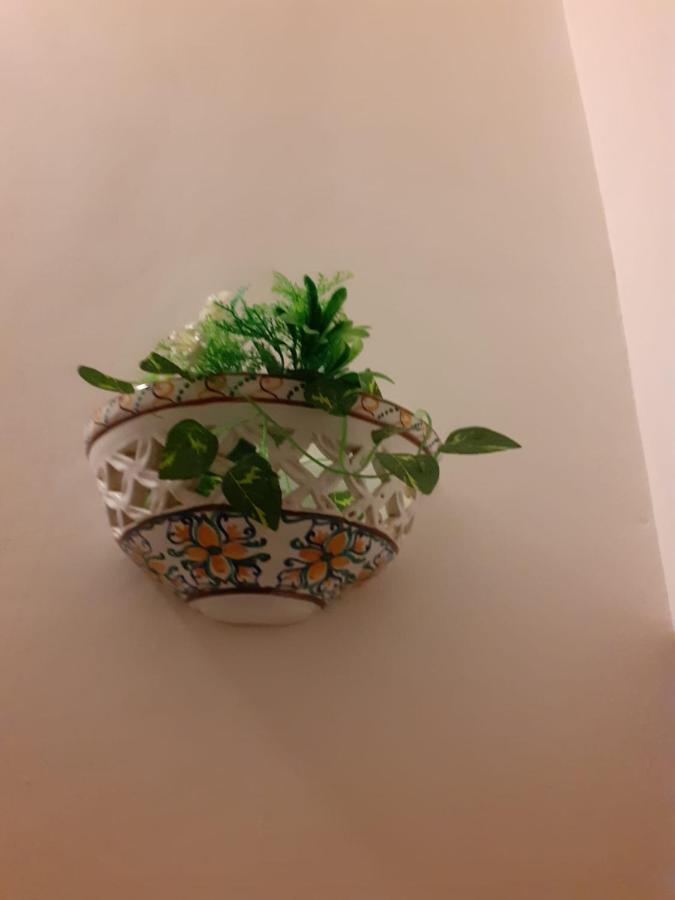 Damiani House Villa Marsala Luaran gambar