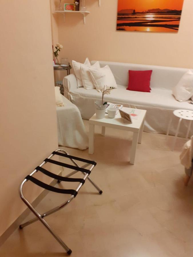 Damiani House Villa Marsala Luaran gambar