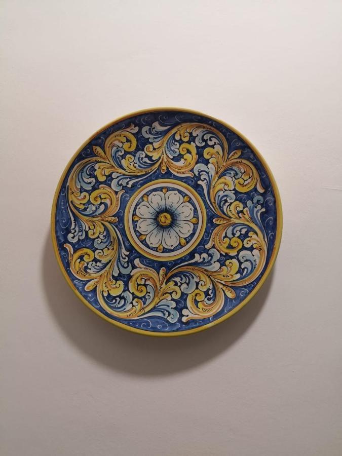 Damiani House Villa Marsala Luaran gambar