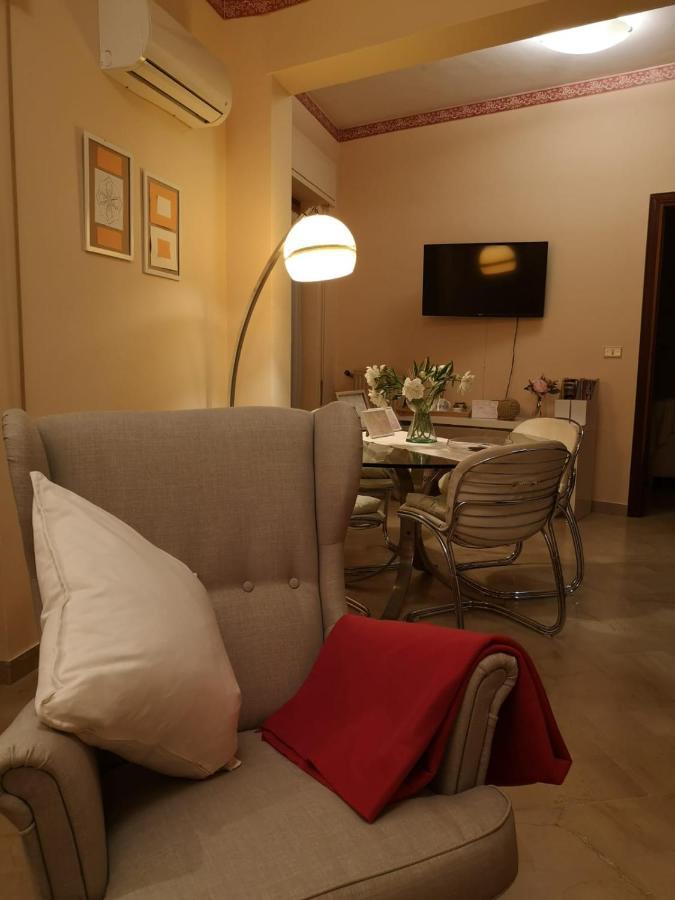 Damiani House Villa Marsala Luaran gambar