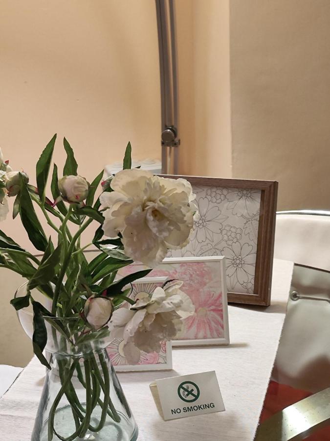 Damiani House Villa Marsala Luaran gambar